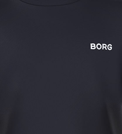 Björn Borg Stuttermabolur - Kastali Essential - Night Sky