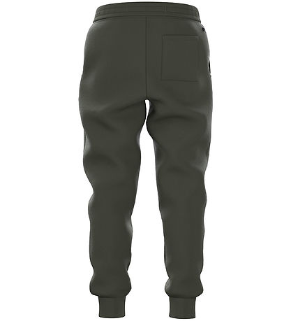 Björn Borg Joggingbuxur - Kastali Essential - Deep Dýpi