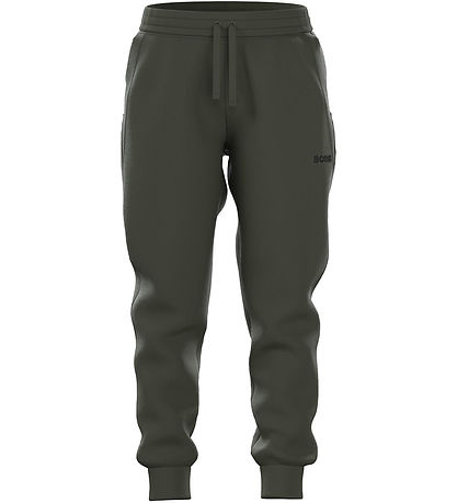 Björn Borg Joggingbuxur - Kastali Essential - Deep Dýpi