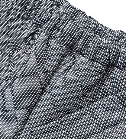Wheat Termobyxor - Alex - Ink Stripe