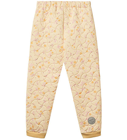 Wheat Termobyxor - Alex - Yellow Körsbär