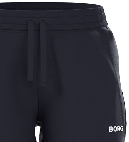 Pantalon de Jogging Björn Borg - Château Essential - Night Sky