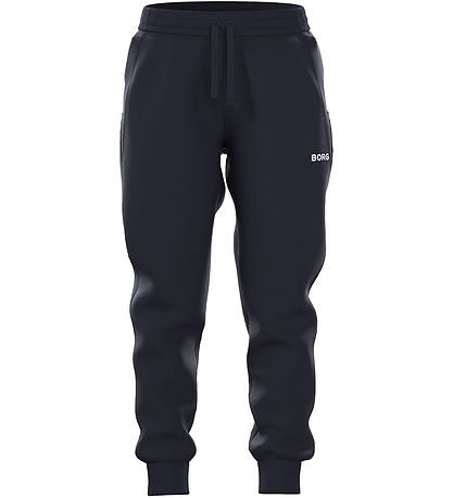 Pantalon de Jogging Björn Borg - Château Essential - Night Sky