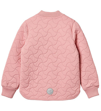 Wheat Thermo Jacket - Loui - Rose