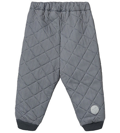 Wheat Thermobuxur - Alex - Ink Stripe