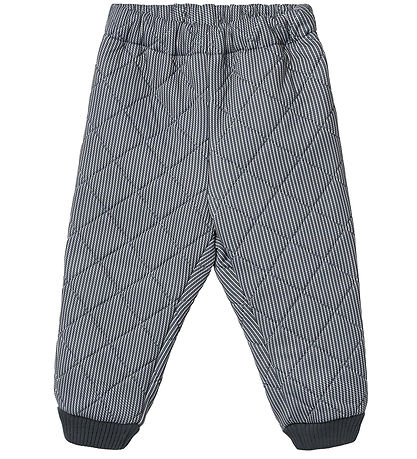 Wheat Thermobuxur - Alex - Ink Stripe