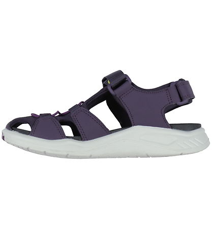 Ecco Sandalar - X-Trinsic K Sjómaður - Næturskuggi