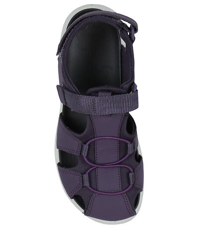 Ecco Sandalar - X-Trinsic K Sjómaður - Næturskuggi