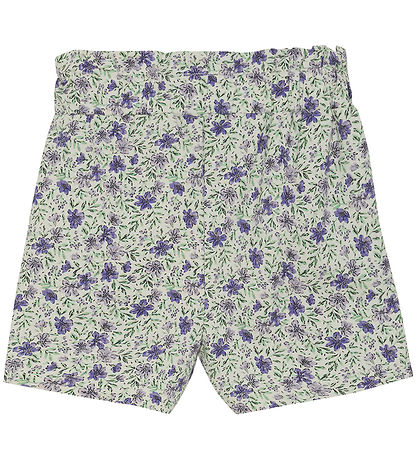 Creamie Shorts - Buttercream