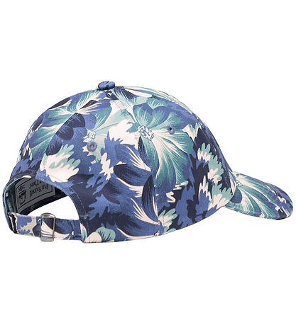 Herschel Cap - Sylas Classic+ - Floral Tapestry
