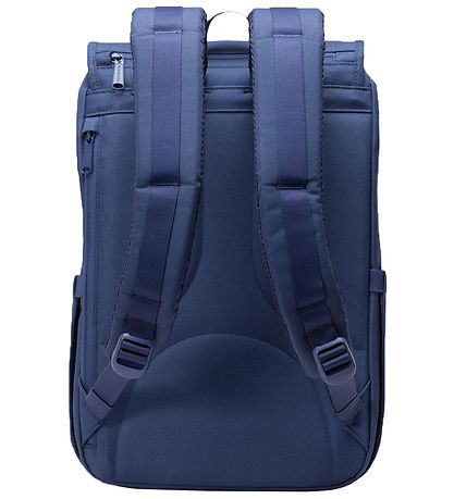 Herschel Rugzak - Kleine Amerika - 21L - Schipper Blue