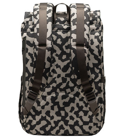 Herschel Bakpoki - Little America - 21L - Shadow Pixel