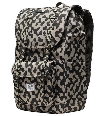 Herschel Bakpoki - Little America - 21L - Shadow Pixel