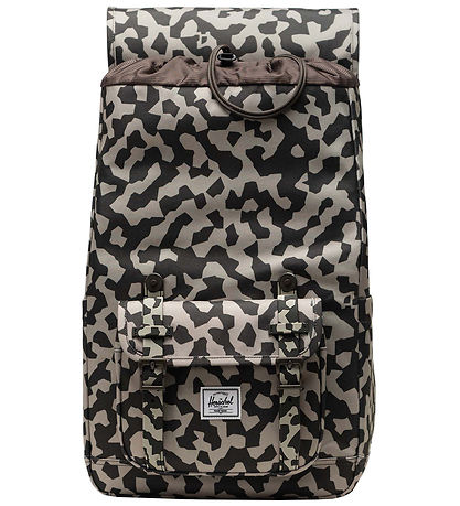 Herschel Bakpoki - Little America - 21L - Shadow Pixel