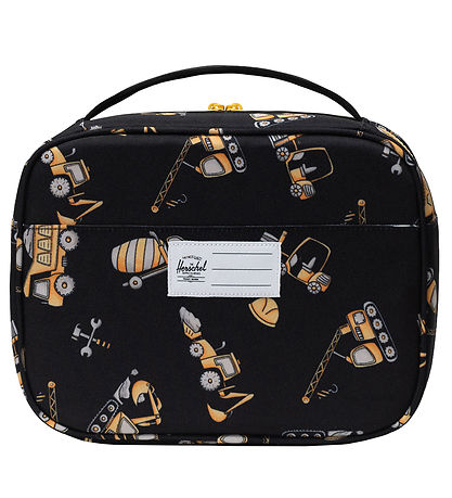 Herschel Cooler Bag - Pop Quiz - 5 L - Construction Site