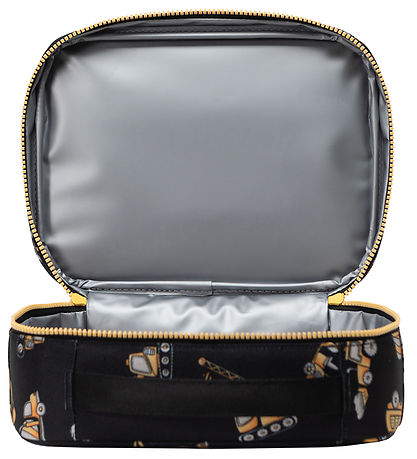 Herschel Cooler Bag - Pop Quiz - 5 L - Construction Site