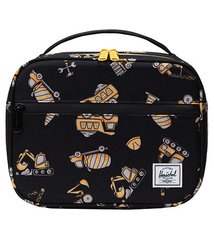 Herschel Cooler Bag - Pop Quiz - 5 L - Construction Site