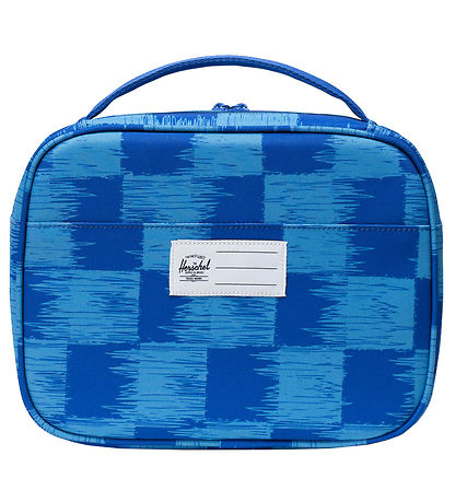 Herschel Cooler Bag - Pop Quiz - 5 L - Check Yourself Dazzling B