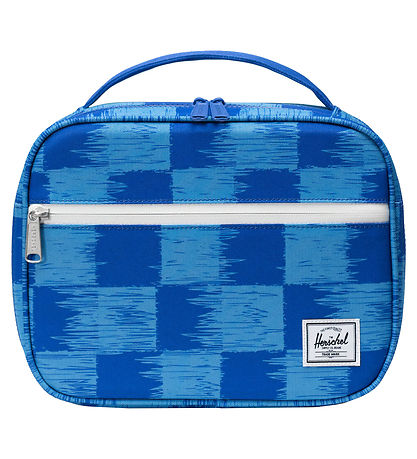 Herschel Cooler Bag - Pop Quiz - 5 L - Check Yourself Dazzling B