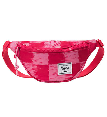 Herschel Bum Bag - Heritage - 1 L - Check Yourself Raspberry