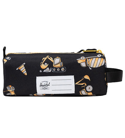 Herschel Pencil Case - Settlement - Construction Site