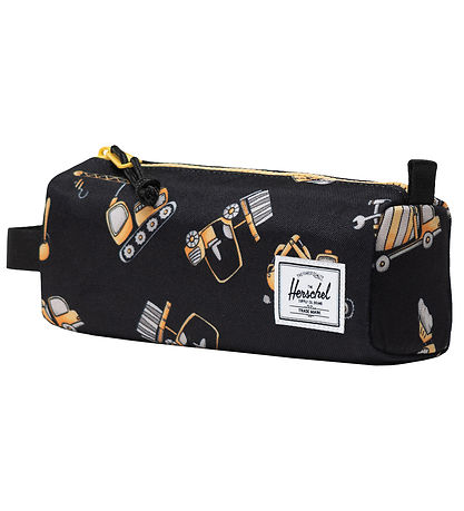 Herschel Pencil Case - Settlement - Construction Site