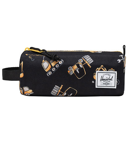 Herschel Pencil Case - Settlement - Construction Site
