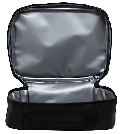 Herschel Cooler Bag - Pop Quiz - 5 L - Black