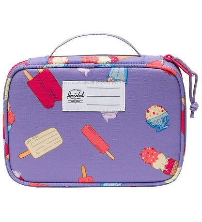 Herschel Pencil Case - Heritage - Keepin' Cool
