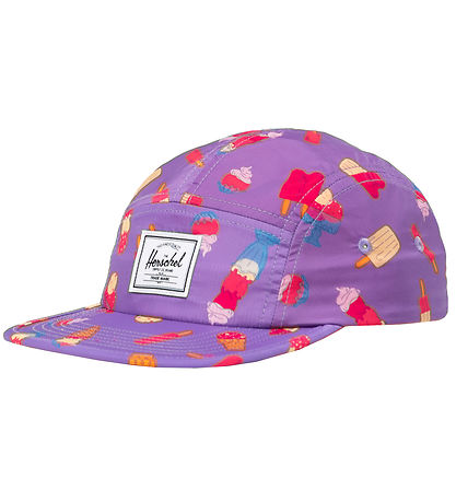 Herschel Cap - Glendale UV - Keepin' Cool