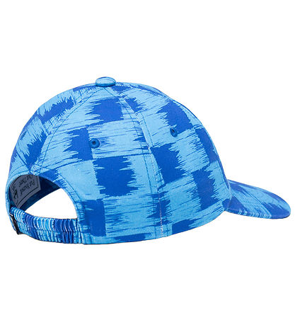 Herschel Cap - Check Yourself Dazzling Blue