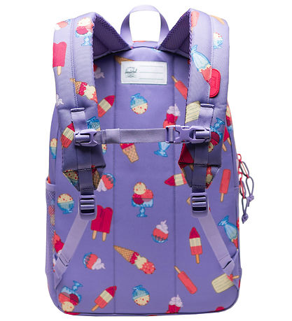 Herschel Bakpoki - Heritage - Keepin' Cool