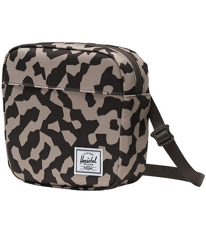 Herschel Shoulder Bag - Classic+ - 2L - Shadow Pixels