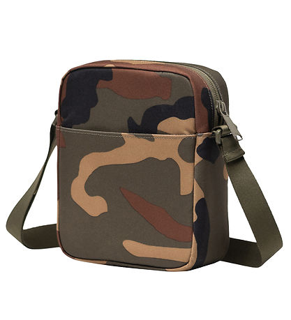 Herschel Umhängetasche - Heritage - 2,5 L - Waldtarnung