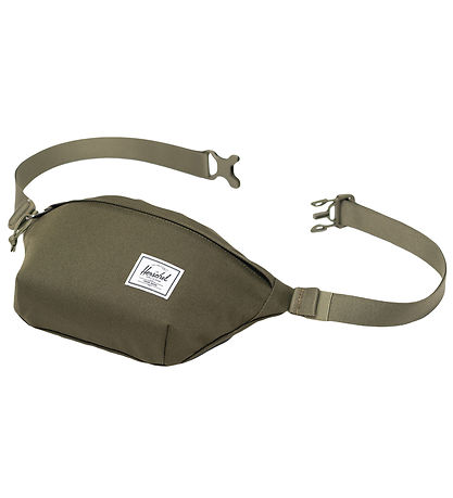 Herschel Mittistaska - Classic+ - 1L - Ivy Green