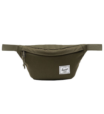 Herschel Mittistaska - Classic+ - 1L - Ivy Green