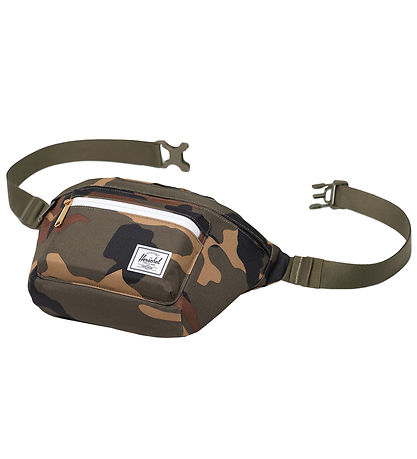 Herschel Gürteltasche - Pop Quiz - 3,5 L - Waldtarnung