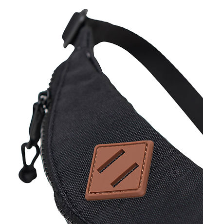 Herschel Mittistaska - Heritage - Black