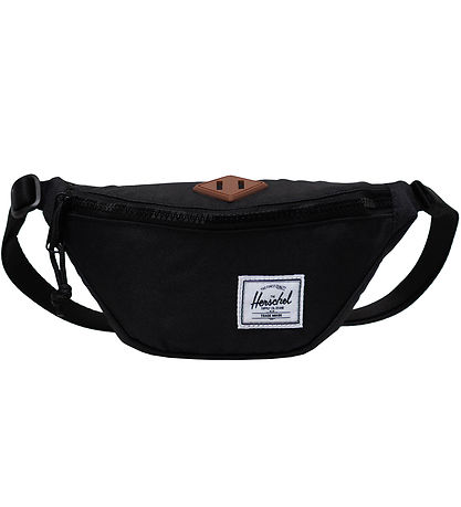 Herschel Mittistaska - Heritage - Black