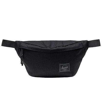 Herschel Mittistaska - Classic+ - Black Tónal