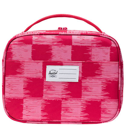 Herschel Kühltasche - Pop Quiz - 5 L - Teste dich selbst Raspber