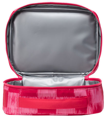 Herschel Kühltasche - Pop Quiz - 5 L - Teste dich selbst Raspber