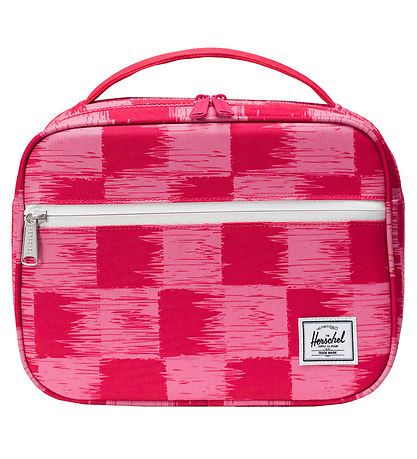 Herschel Kühltasche - Pop Quiz - 5 L - Teste dich selbst Raspber