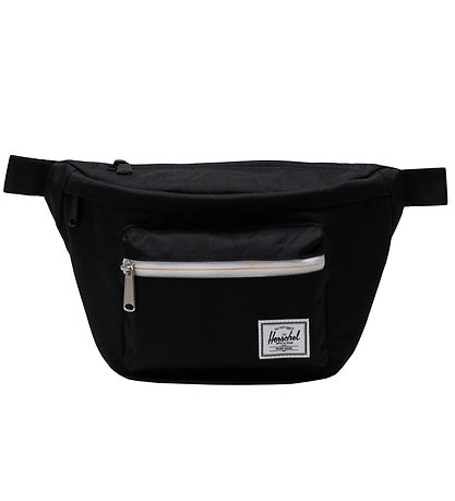 Herschel Mittistaska - Pop Skyndipróf - 3,5L - Black