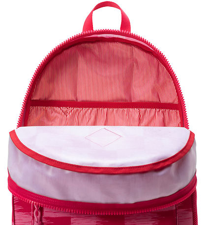 Herschel Backpack - Youth Backpack - 26L - Check Yourself Raspbe