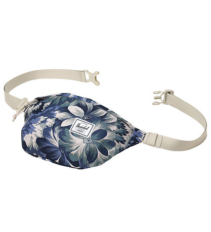 Herschel Bum Bag - 1 L - Floral Tapestry