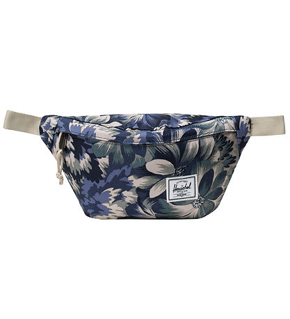Herschel Bum Bag - 1 L - Floral Tapestry