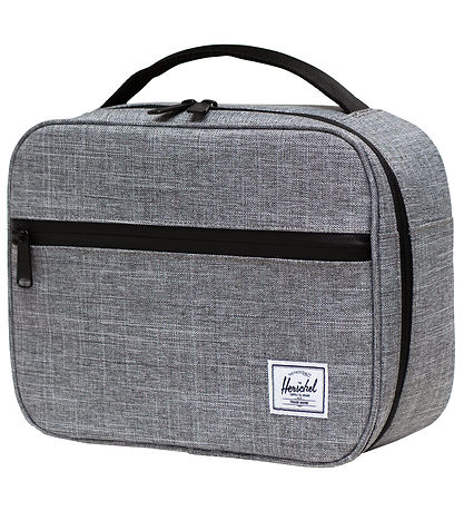 Herschel Cooler Bag - Pop Quiz - 5 L - Raven Crosshatch