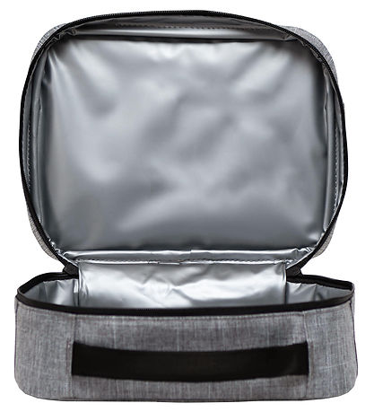 Herschel Cooler Bag - Pop Quiz - 5 L - Raven Crosshatch