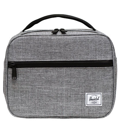 Herschel Cooler Bag - Pop Quiz - 5 L - Raven Crosshatch